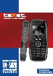 TEXET TM-502R