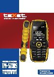 TEXET TM-503RS