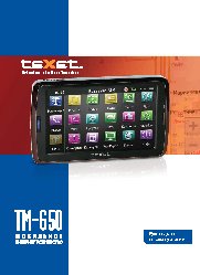 TEXET TM-650
