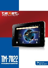 TEXET TM-7022