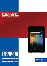 TEXET TM-7043XD