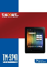 TEXET TM-9741