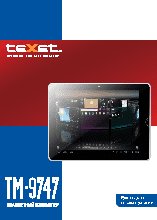 TEXET TM-9747