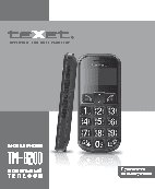 TEXET TM-B200