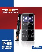 TEXET TM-B310