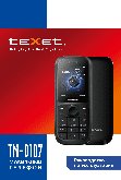 TEXET TM-D107
