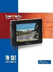 TEXET TN-301