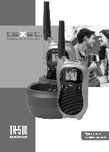 TEXET TR-510