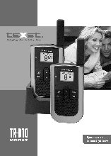 TEXET TR-810