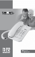 TEXET TX-212