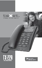 TEXET TX-228