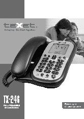 TEXET TX-246
