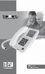TEXET TX-258