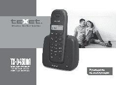 TEXET TX-D4300A