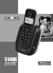 TEXET TX-D4600