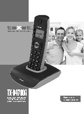 TEXET TX-D4700A