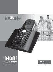TEXET TX-D4800A