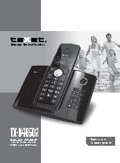 TEXET TX-D4850A