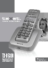 TEXET TX-D5300