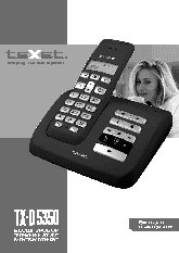 TEXET TX-D5350