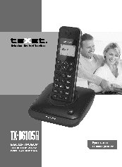 TEXET TX-D6105A