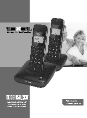 TEXET TX-D6105A Duo