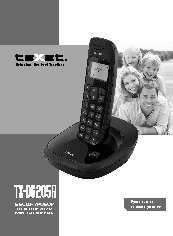 TEXET TX-D6205A