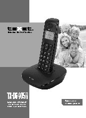TEXET TX-D6405A