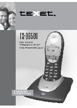 TEXET TX-D6500