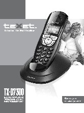 TEXET TX-D7300