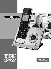 TEXET TX-D7465