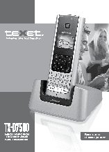 TEXET TX-D7500
