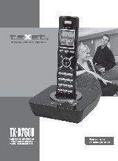 TEXET TX-D7600