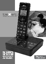 TEXET TX-D7750