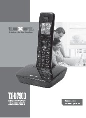 TEXET TX-D7900