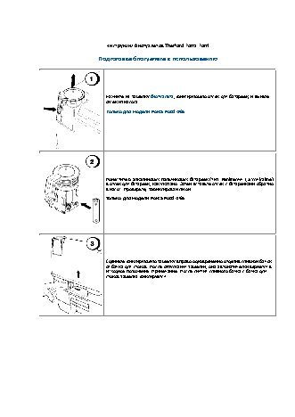 THETFORD Porta Potti 145