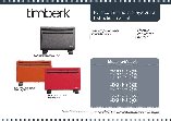 TIMBERK Limited Edition TEC.PF2 EL 10 IN (BB)