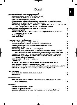 TOSHIBA 26A3001PR / 32A3000PR / 37A3000PR