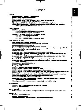 TOSHIBA 42Z3030DR / 47Z3030DR / 57Z3030DR