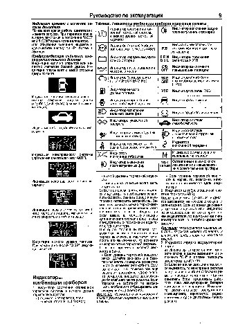 TOYOTA Corolla 2000-2002