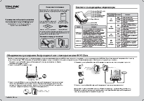 TP-LINK TL-WPA2220KIT