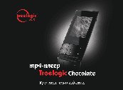 TREELOGIC Chocolate