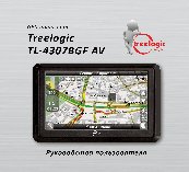 TREELOGIC TL-4307BGF AV