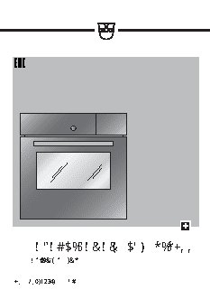 V-ZUG Combair-Steam SL