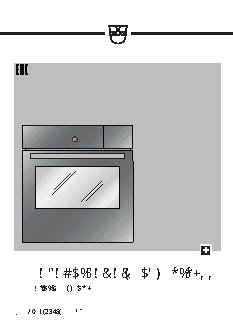 V-ZUG Combi-Steam MSLQ