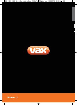 VAX 430 Silence (C90-43S-H-E)