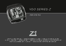 VDO Z1