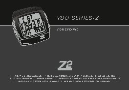 VDO Z2
