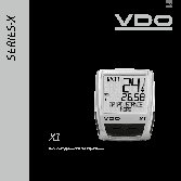 VDO X1