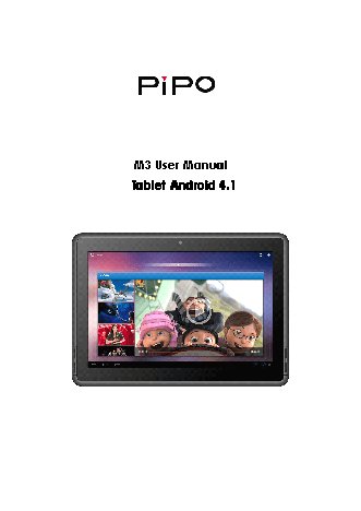 VIEWSONIC ViewPad 10pro